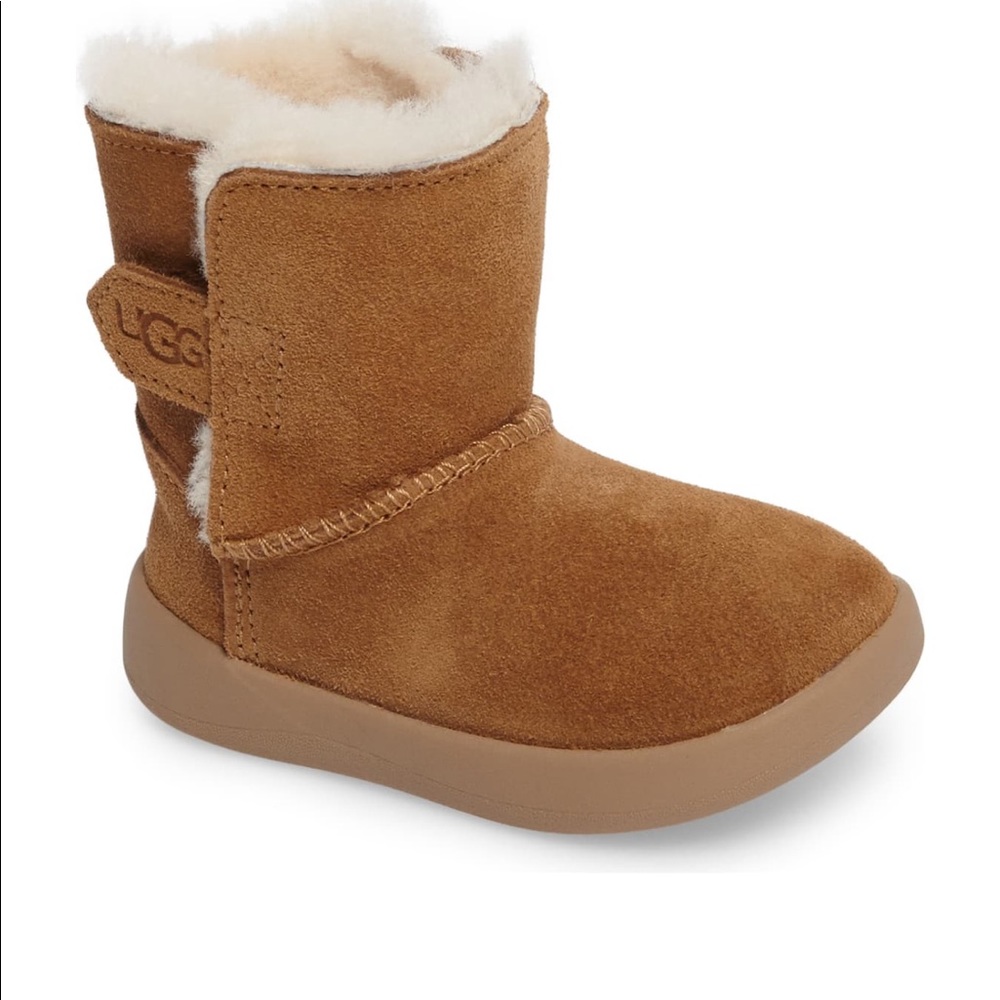 UGG Keelan Baby Boot